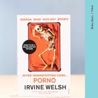 Buku Porno - Irvine Welsh