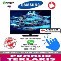 SAMSUNG LED TV 24 Inch - UA24H4150, garansi RESMI