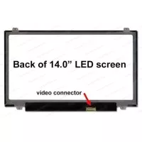 LCD LED 14.0 Acer Aspire V5-431 V5-431G V5-471 V5-471G Timeline 4810T