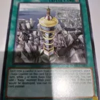 Yugioh kyoutou waterfront comon