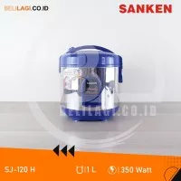 Sanken Magic Com SJ 120 H