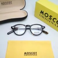 kacamata Moscot Miltzen tortoise glossy frame, paket lensa photocromic
