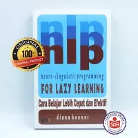 NLP Neuro Linguistic Programming For Lazy Learning - Diana Beaver