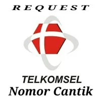 nomor cantik perdana simpati 11 digit 4G Request Nomor Cantik