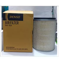 Filter udara isuzu elf NKR NHR 55 66 71 77PS DXA-1030 DENSO