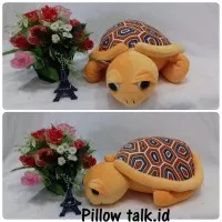 boneka kura kura /Turtle