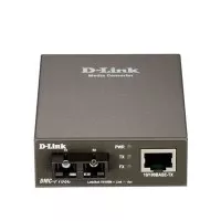 Media Converter D-LINK / DLINK DMC-F15SC Fiber Converter