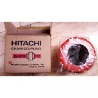 Hitachi Chain Coupling dan Roller Chain CH-5016