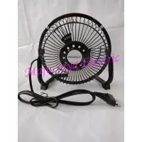 Kipas Angin Meja Duduk Mini Regency Desk Tornado Fan Deluxe 6 6 Inch