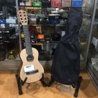 Yamaha Guitalele Original Include Softcase - Guitarlele Gitarlele ori