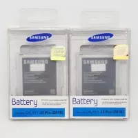 Baterai Batre Samsung Galaxy J2 Pro 2018 Original SEIN 100% Battery