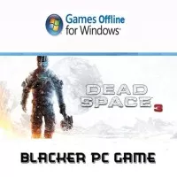 Dead Space™ 3 pc game offline