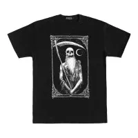 Heretic - T-Shirt - Death