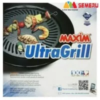 MASPION Ultra Grill 25CM NS-01-L03005