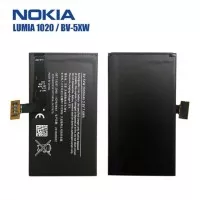 Baterai Original Nokia Lumia 1020 BV-5XW BV5XW