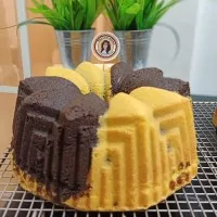 Marmer/Marble Cake, dgn bahan2 Premium, terjamin kualitas rasanya