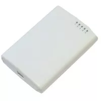 MikroTik Router Board PowerBox (RB750P-PBr2) 1 unit