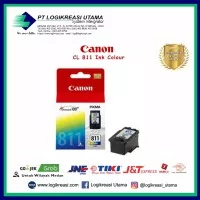 Canon CL 811 Color Ink Cartridge