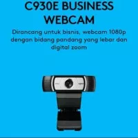 Logitech C930e Webcam Logitech C930 (Logitech C922 Logitech C925 C925e