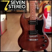 Epiphone SG Special VE Walnut Electric Guitar