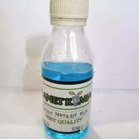 Peralatan/ Alat Lab/ Medis Larutan Methylene Blue Best Quality 100ml