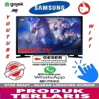 SAMSUNG LED TV 32 Inch- Smart TV 32 inch - 32N4300 free BREKET