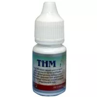 THM : Herbal Obat Tetes Telinga, Hidung, Mata ( Ramuan Alami )