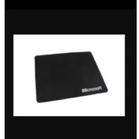 MOUSE PAD HITAM