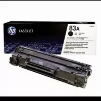Toner Hp laserjet 83A CF283A Printer HP MFP M125, MFP M127, MFP M225