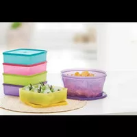 Tupperware Large Square away