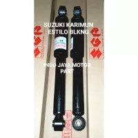 shockbreaker shock absorber Suzuki Karimun Estilo belakang, set,,