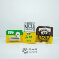 PISTON KIT SEHER KIT SEHER PAKET BLITZ JOY NPP