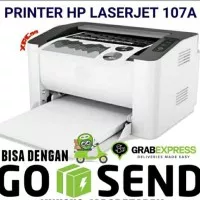 Printer hp laserjet M107a HP laser 107a Hp 107a