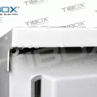 Tibox Canopy TIBOX TT1.04 untuk 400 x 200mm / Canopy TIBOX 400 x 200mm