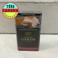 Gudang Garam Signature 12 Btg / Rokok Premium Filter Cigarettes Grosir