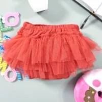 baju bayi rok tutu lucu warna warni bawahan bayi