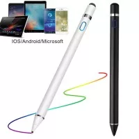 Pad Apple Touch Pen For iPad 9.7 2018 Pro 11 12.9 2018 Air 3 10.5 2019