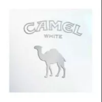 rokok camel white 20 btg