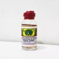 Cap Merak Essence Vanili Cair 12ml