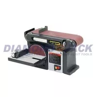 WIPRO - Mesin Belt Sander - MM 491G