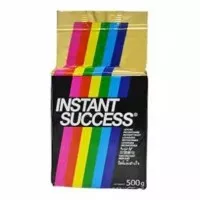 INSTANT SUCCESS (RAGI ROTI) 500gr
