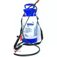 Mollar Pressure Sprayer 5 Liter - Alat Penyemprot Tanaman Hama