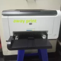 Printer HP LaserJet Color Pro CP1025 cp 1025
