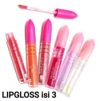 LIPGLOSS