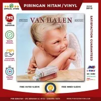 Vinyl VAN HALEN - 1984 (Remastered) [Piringan Hitam/LP/PH]