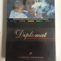 rokok wismilak diplomat 12 btg