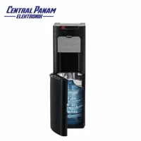 SHARP Stand Water Dispenser SWD-80EHL-BK Central Panam Elektronik