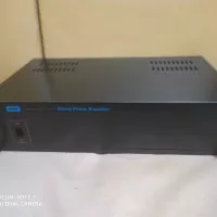 BOX POWER AMPLIFIER POLOS MODEL BELL HK HARGA MURAH DAN BAGUS RAPIH