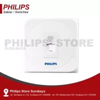 PHILIPS Simply Telephone - Socket Telephone - Saklar Telephone