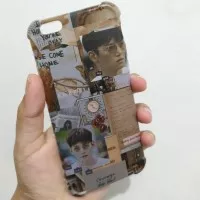 case aesthetic iphone 6/case tumblr/case ji chang wook iphone